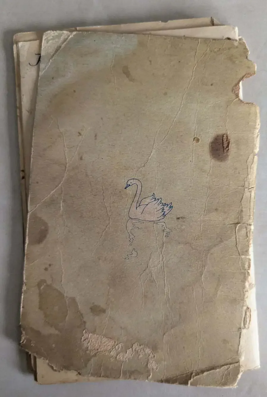 Swans Down Kitchen Recipe Booklet 1928 Igleheart Brothers Inc